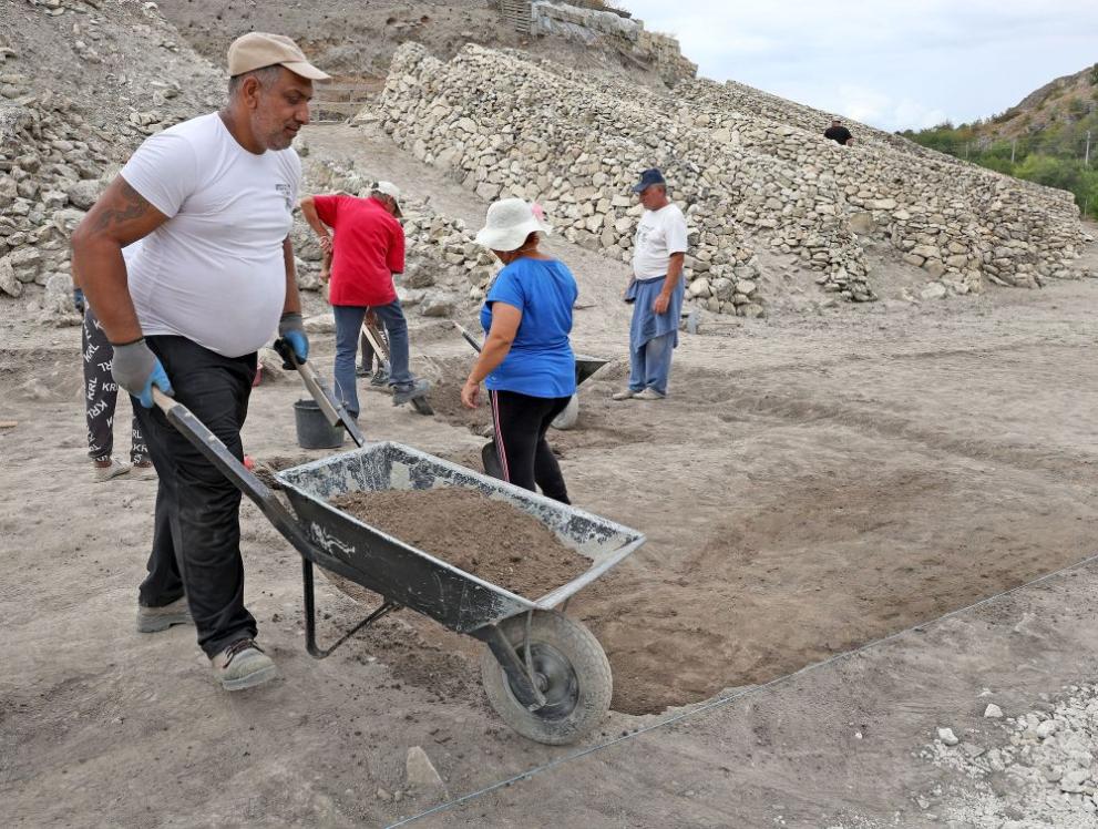  Солница Провадия 