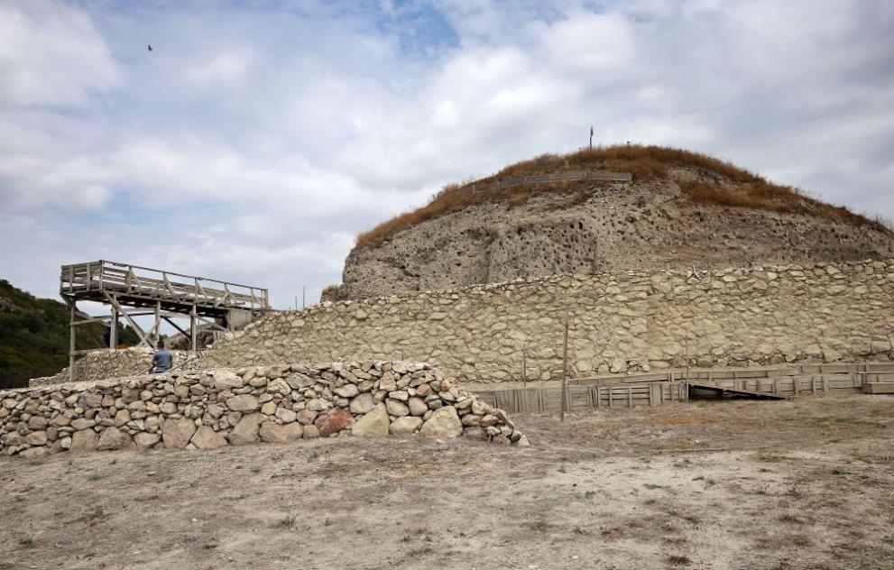  Солница Провадия 