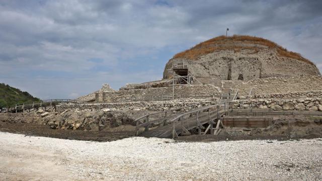 Провадия възражда най-стария праисторически комплекс в Европа с нов интерактивен музей