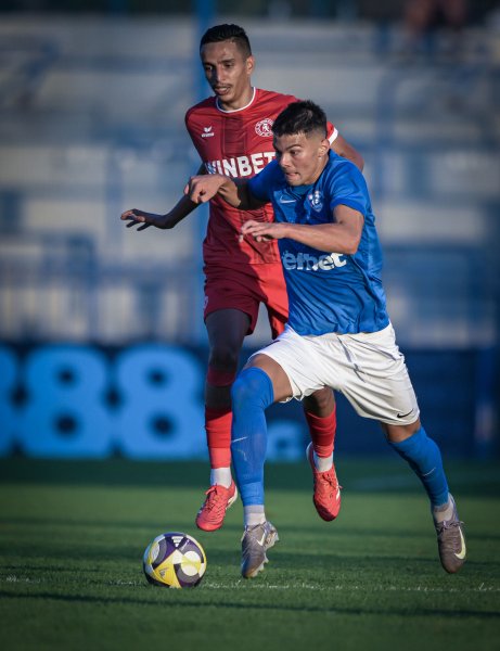 Спартак Варна Ботев Враца1