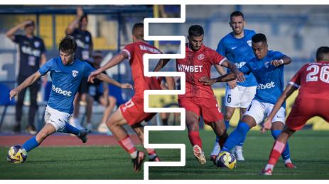 Спартак Варна Ботев Враца