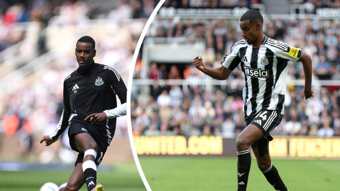 Александър Исак