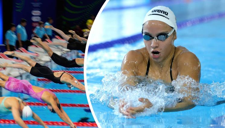 Тея Николова - Българка на полуфинал на световното първенство