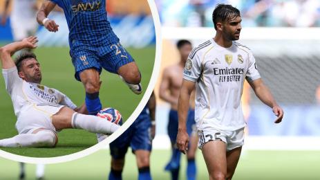 Раул Асенсио