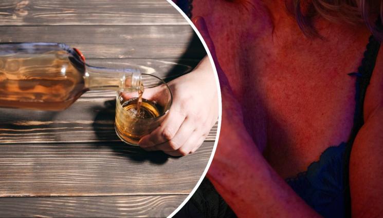 ракия - ЖРИЦИ НА ВЪЗРАСТ: Лелки се продават за евтина ракия!