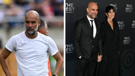 Гуардиола Сера