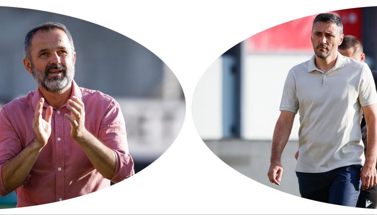 Локо Пд ЦСКА - Душан Косич: Този тип победи ти дават енергия за бъдещето (ВИДЕО)