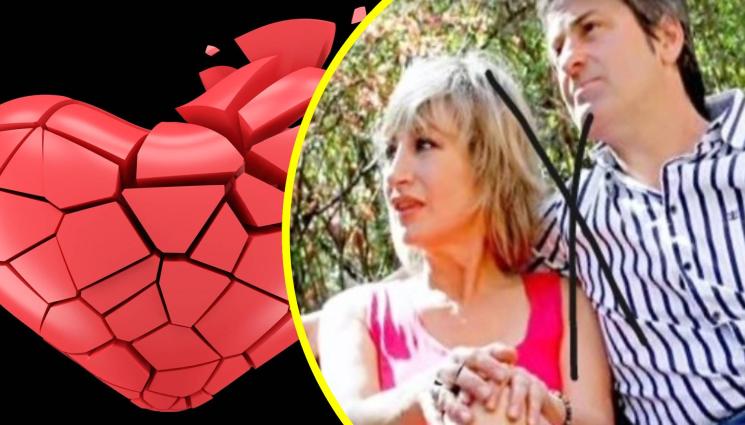 мира радева - КАТО ТУРСКИ СЕРИАЛ: Сложиха рога на Мира Радева, нейният чакал близнаци от друга! (СНИМКИ)