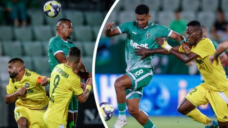 Лудогорец Добруджа