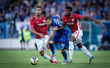 Апоел Беер Шева за искан от ЦСКА: Не се продава