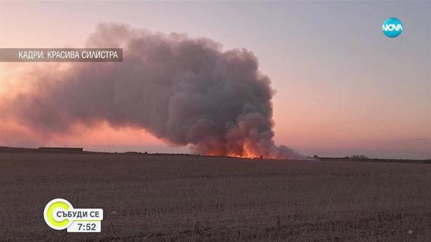 Прогноза за времето (03.08.2025 - сутрешна)