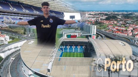 Антони Николов Порто