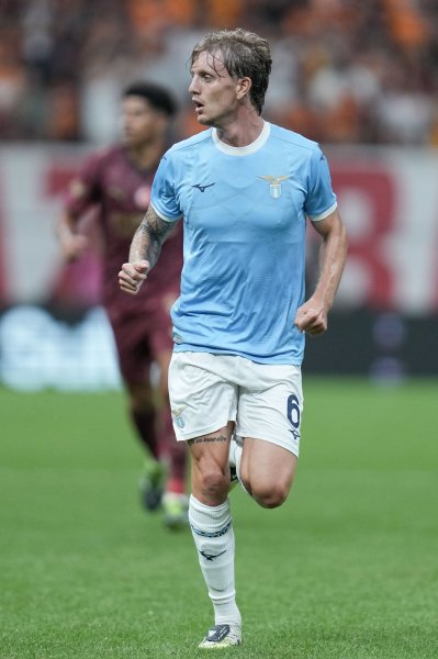 Галатасарай Лацио1