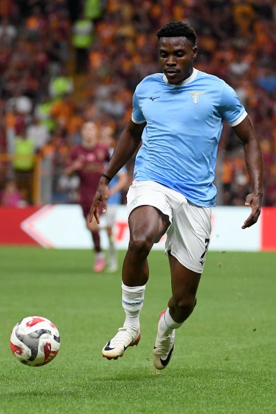 Галатасарай Лацио1