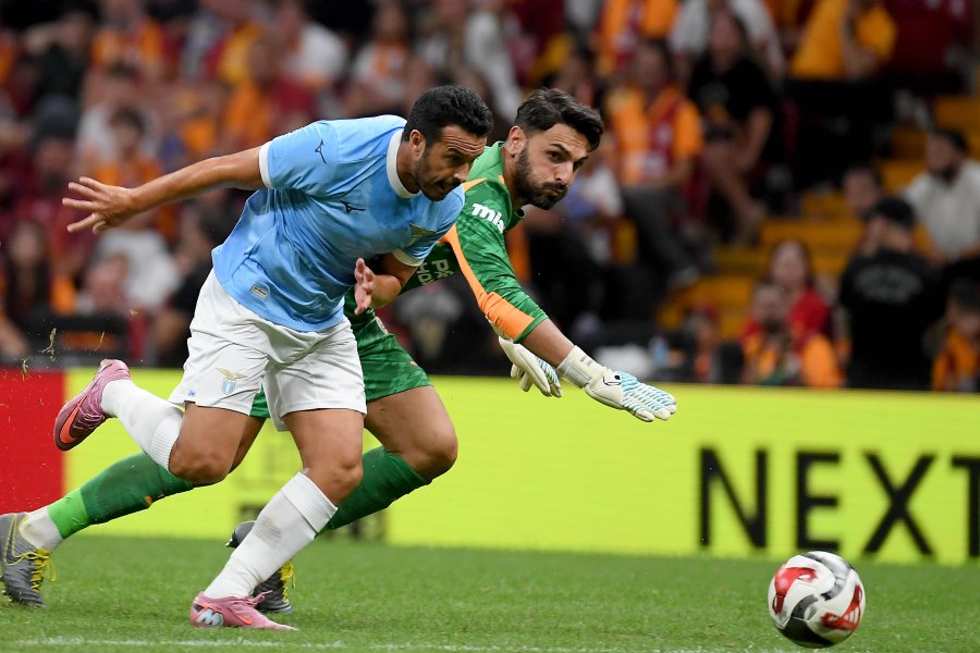 Галатасарай Лацио1