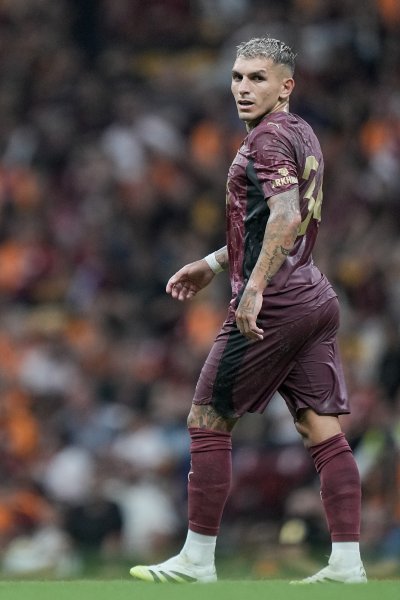 Галатасарай Лацио1