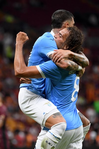 Галатасарай Лацио1