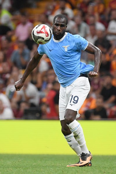 Галатасарай Лацио1