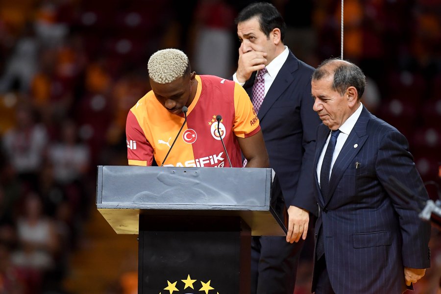 Галатасарай Лацио1