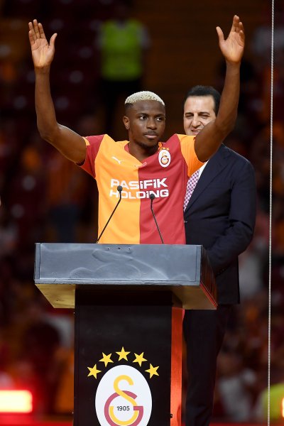 Галатасарай Лацио1