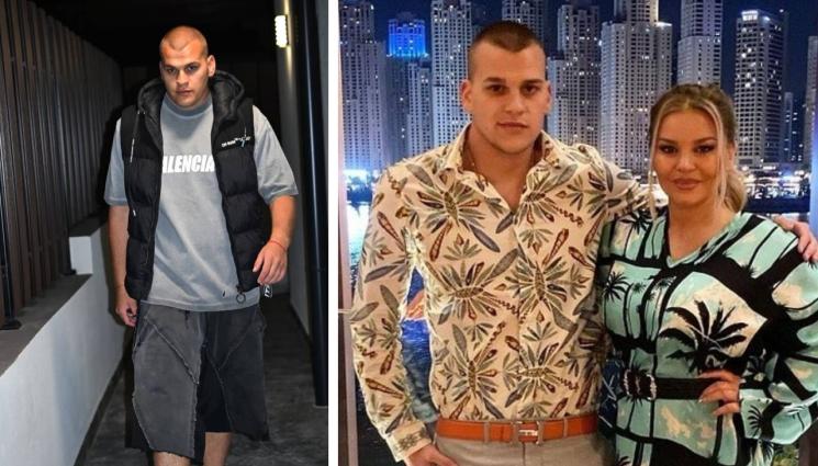 Майки синът на фолкзвездата Деси Слава - Синът на Деси Слава: Следващата песен ще е с майка ми!