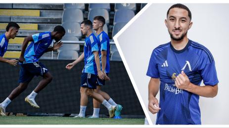 Левски Славия