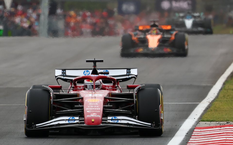 Льоклер изненадан: Така и не разбрах стратегията ни