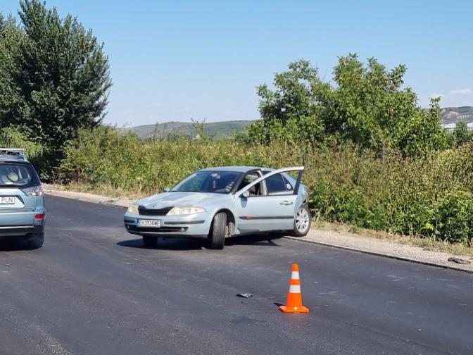 Плевен катастрофа