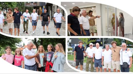 Христо Стоичков