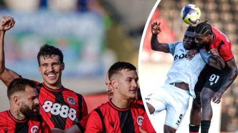 Локо Сф Монтана