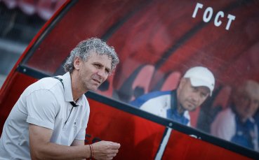 Танчо Калпаков: Изчезваме от терена, още сме неуверени