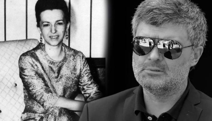 Тодор Славков - СМЪРТТА ИМ НЕ Е СЛУЧАЙНА: Тодор Славков и майка му проклети от Бастет?! (СНИМКИ+ВИДЕО)