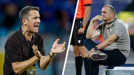 Левски Славия