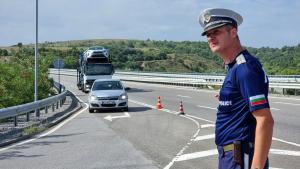 Блатино полиция