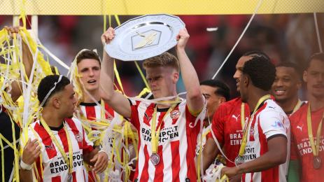 ПСВ Айндховен