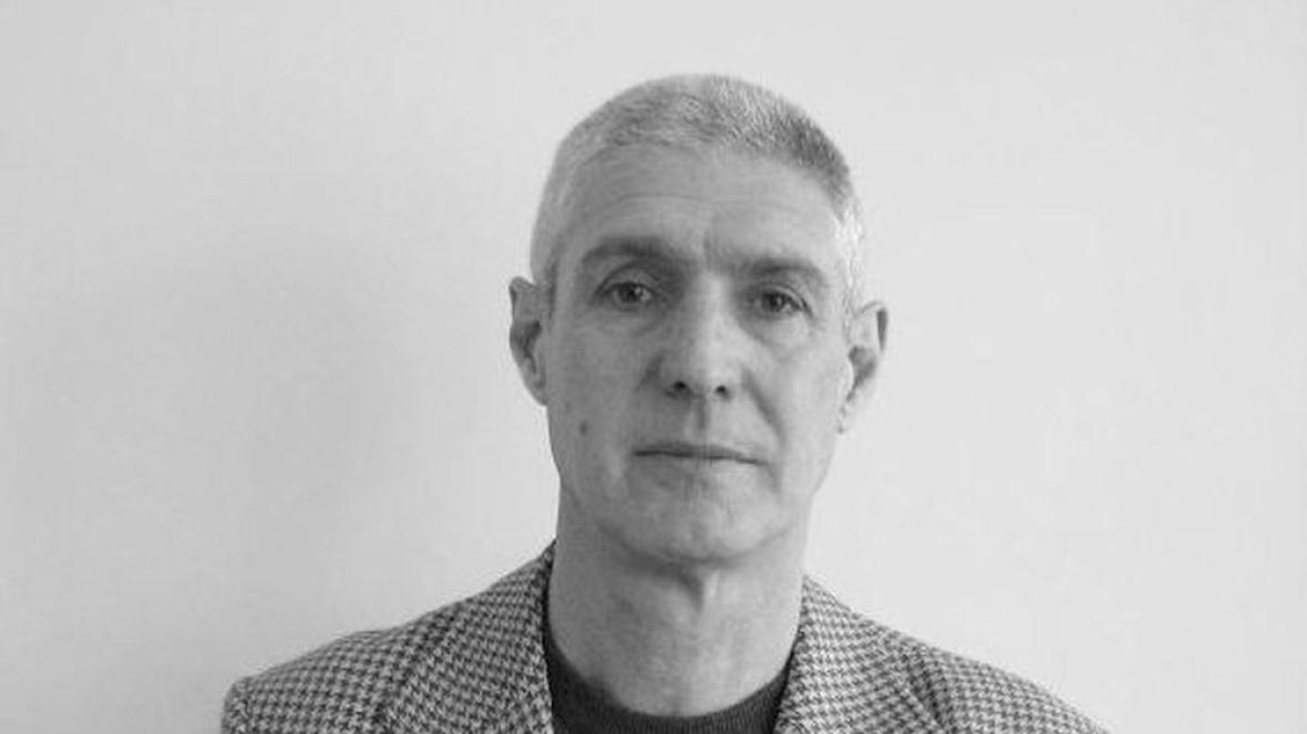 Стефан Чакъров