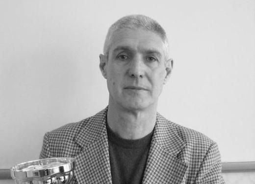 Стефан Чакъров