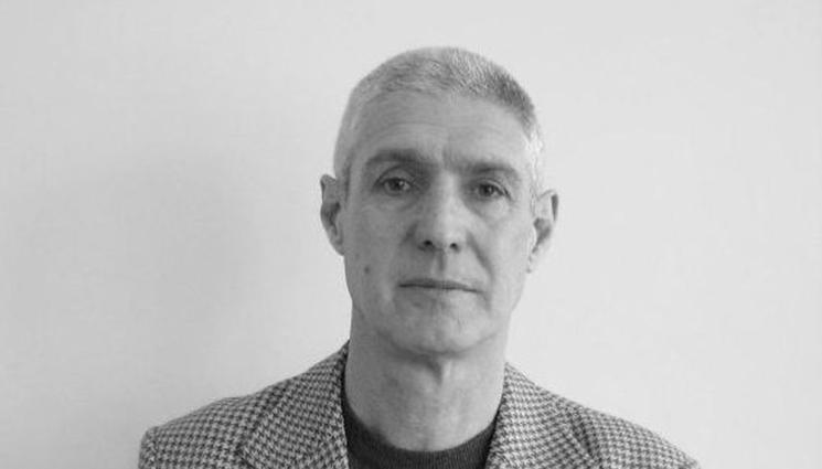 Стефан Чакъров - Тъжно - почина една от най-големите легенди на Етър!