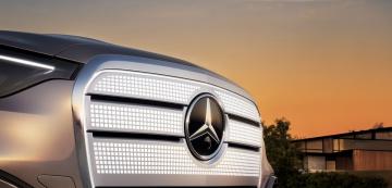 <p>Mercedes-Benz GLC EQ</p>