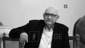 Почина грузинският кинорежисьор Елдар Шенгелая