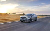 BMW Neue Klasse iX3
