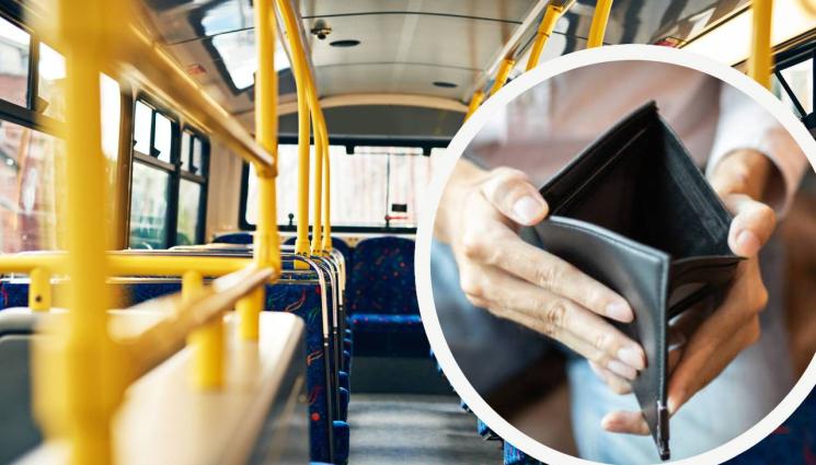 кражба - ВНИМАВАЙТЕ: Бум на кражбите в градския транспорт в този град!