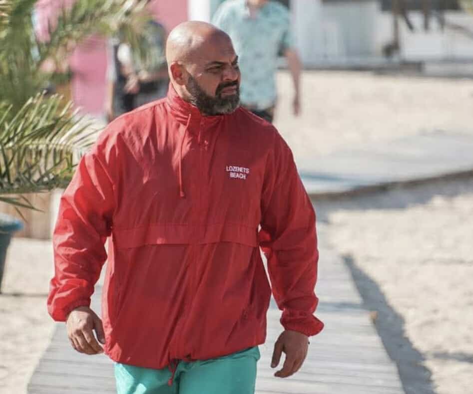 консцесионер Лозенец