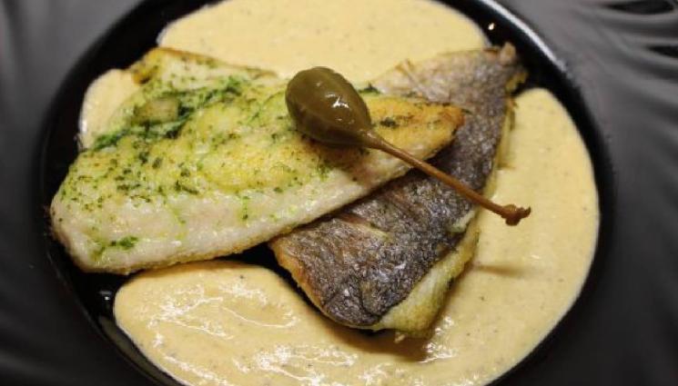 рецепти - Риба ни изкушава през лятото!