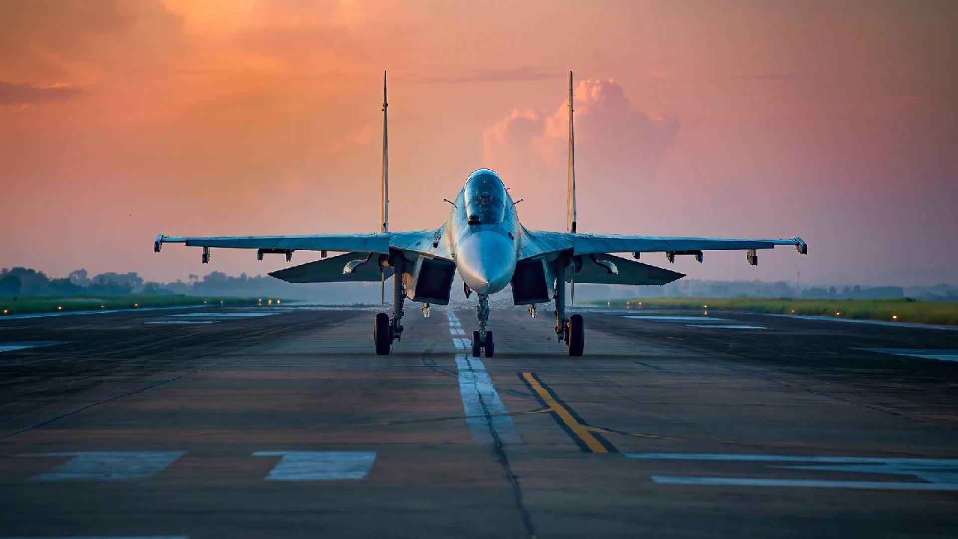 Дронове на Службата за сигурност на Украйна поразиха пет руски