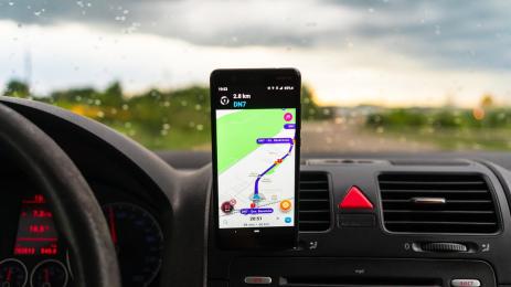 Waze