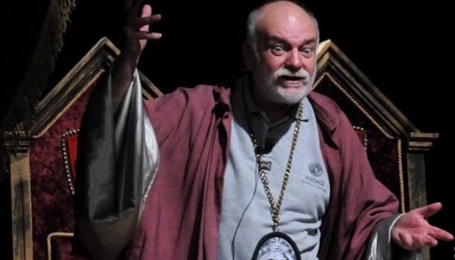 Кирил Кавадарков