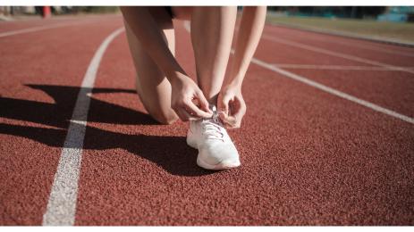 лека атлетика ОС