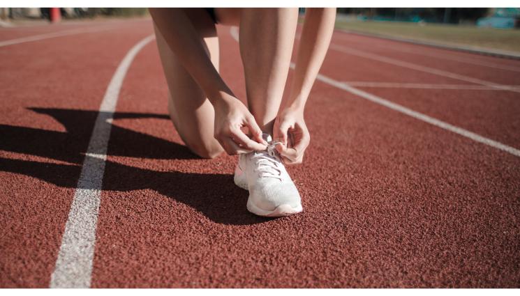 лека атлетика ОС - Задава се ново общо събрание в леката атлетика