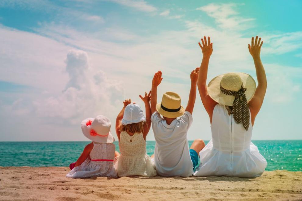 Днес времето ще е слънчево. Вятърът в западните райони от